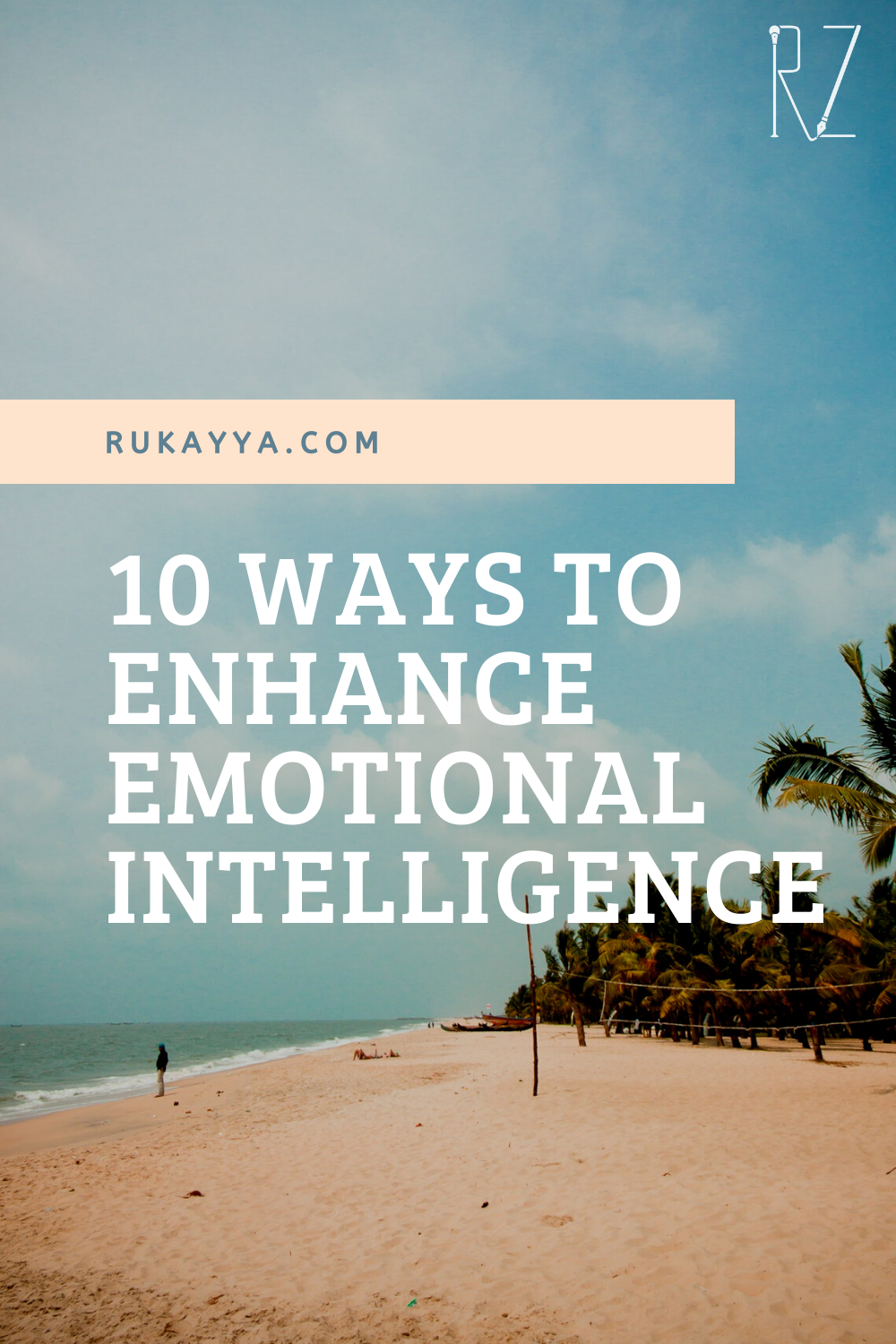 Enhance Your Emotional Intelligence – 10 ways