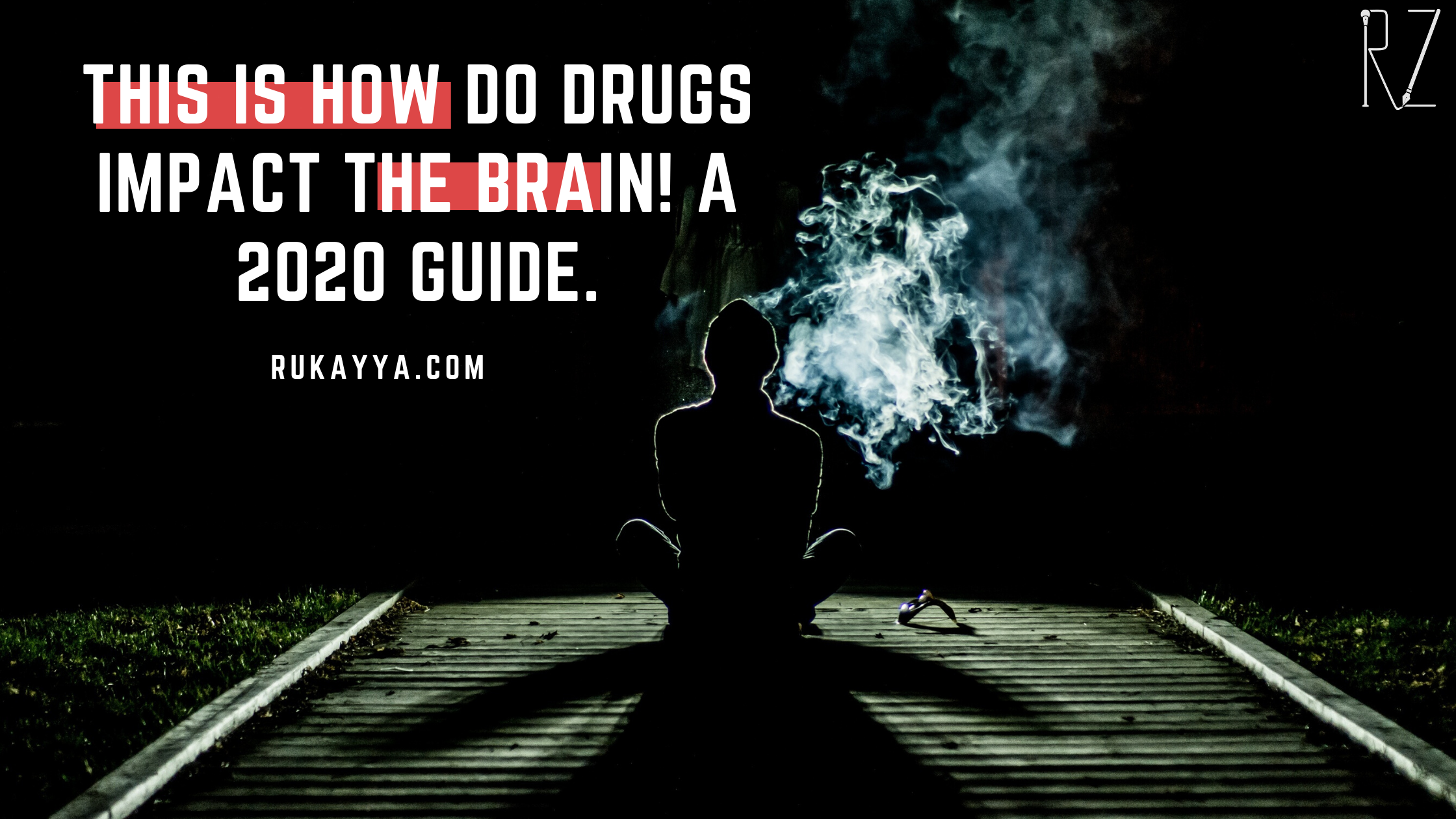 How do Drugs Impact the Brain? A 2021 Guide