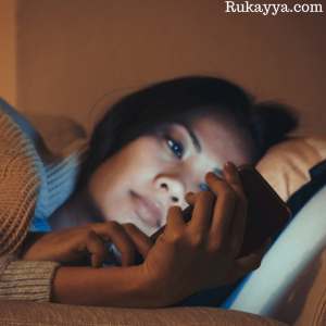 screens affect sleep, long-term effects of sleep deprivation on the brain