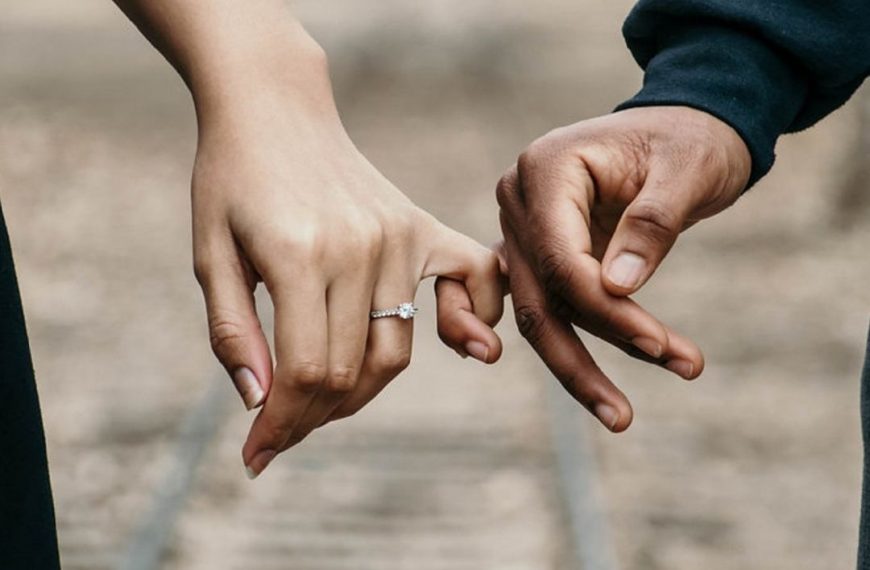 steps to deal with disagreements in marriage