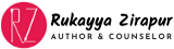 Rukayya – Author & Motivator
