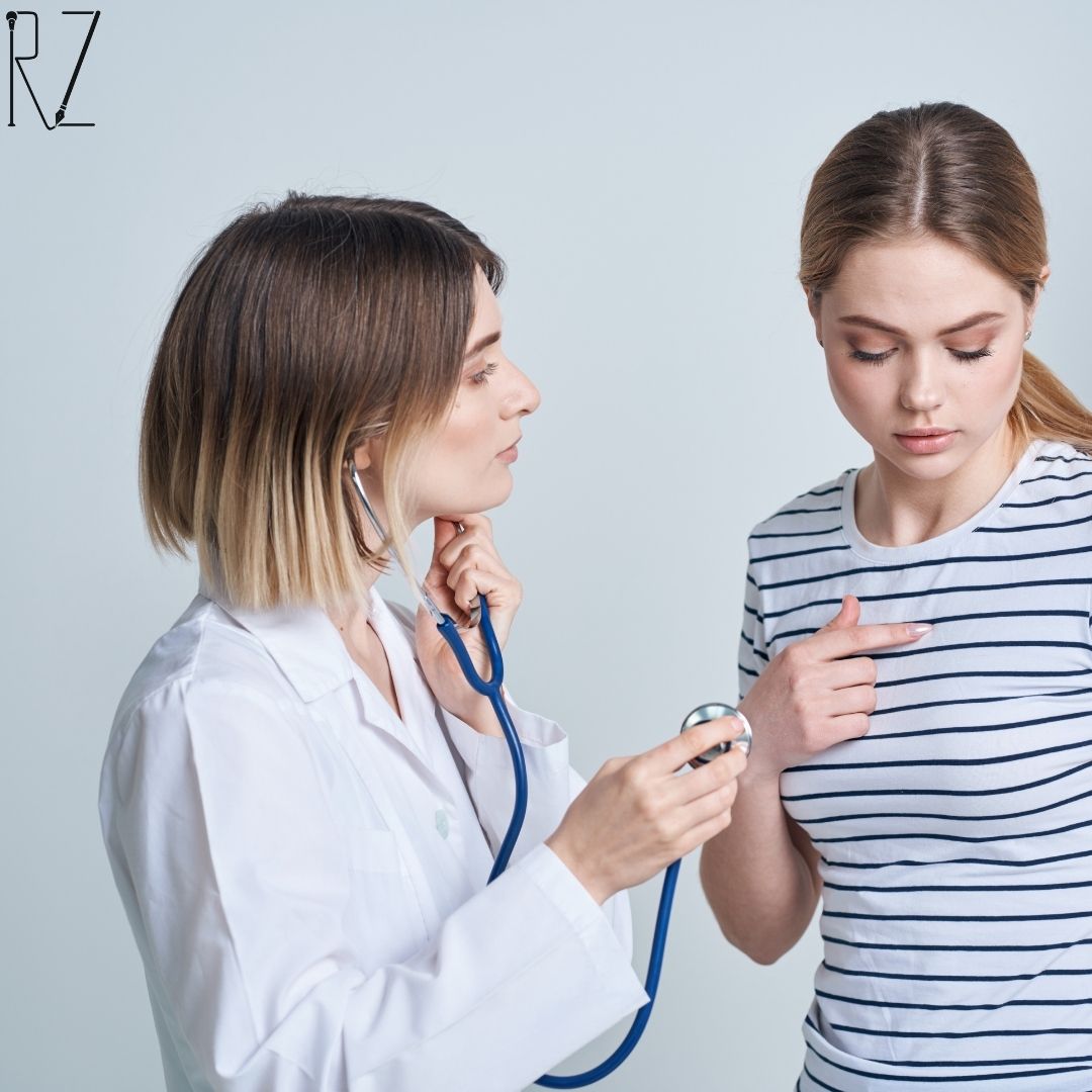 3 Causes of Recurrent Chest Pain Should You Worry?