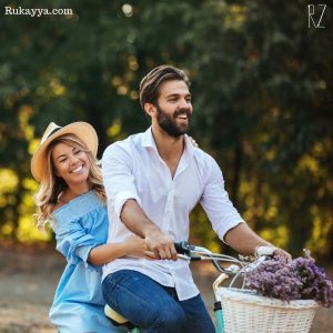 how attraction works for a man  what is attraction in love