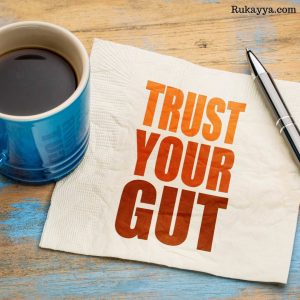 why do we get gut feelings  intuition vs gut feeling  gut feeling about cheating