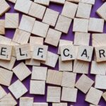 self care daily checklist self care routine