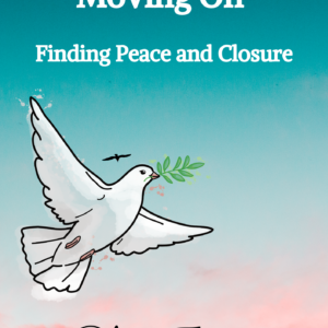 Finding peace and closure
