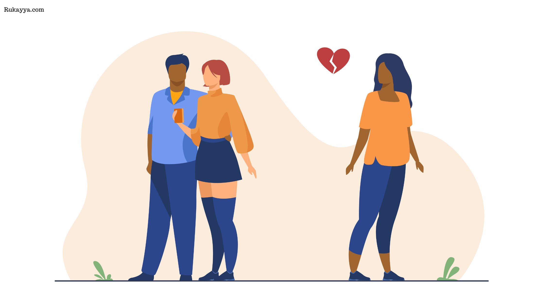 Your Partner is Cheating on You 8 signs he's cheating on you signs your partner is cheating on you